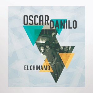 Oscar Danilo El Chinamo