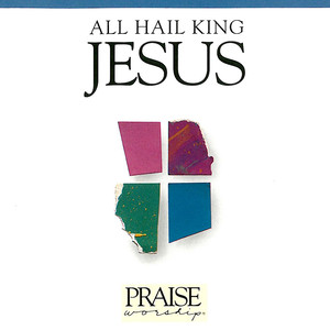 All Hail King Jesus (Trax)