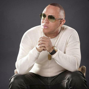 Llegara tu caida(feat. El Maldito Brujo & hermanos lebron)