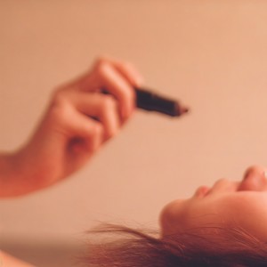 These Arms Are Snakes - La Stanza Bianca