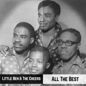 The Cheers Mighty Mighty Lover