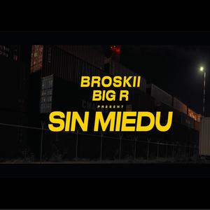 Sin Miedu (Explicit)