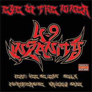 4-9 INSANITY (Explicit)