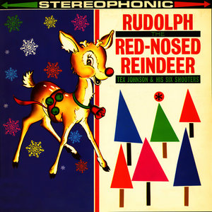 Rudolph the Red-Nosed Reindeer