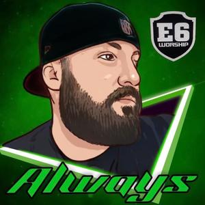 Baptized (feat. Louie V, Dillon Chase & OnBeatMusic)