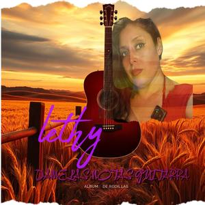 Dame las notas guitarra