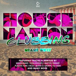 Keep Hope Alive (Original Mix)