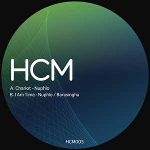 I Am Time (Original Mix)