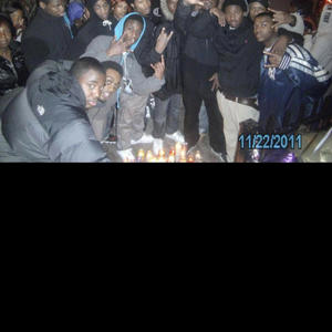 Run It Up (feat. Bigga) (Explicit)