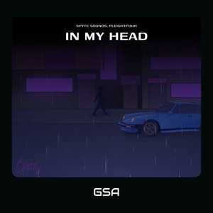 Spyte Sounds - Belong