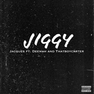 Jiggy (Explicit)