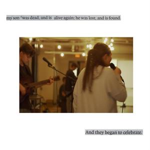 Jesus, You're Beautiful (feat. Ben Barr)
