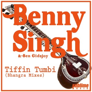 Tiffin Tumbi (Bhangra Instrumental)