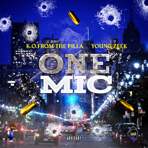 One Mic (Explicit)