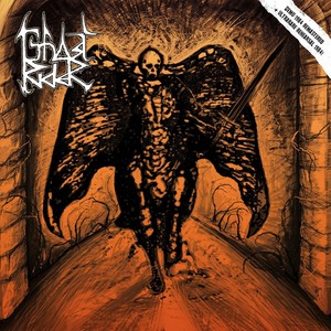 Countess Bathory(1984 Rehearsals)