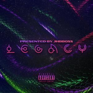 Jhbboss - Sincerely, JHB (Explicit)