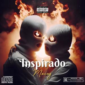 INSPIRADO (Explicit)