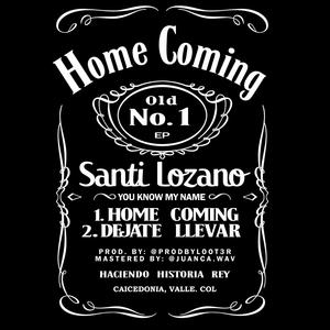 Home Coming (Explicit)