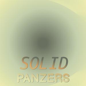 Solid Panzers