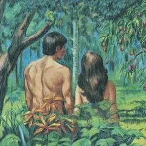 Adam&Eva
