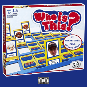 Who Is This? (Explicit)