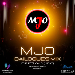 MJO Dailogues (Remix) [Explicit]