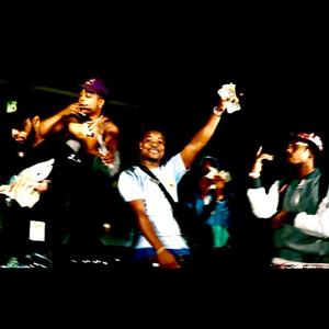 Go Crazy(feat. DukeSoTrill & YWE Yung) (Explicit)