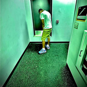 Average ho (feat. J4season) (Explicit)