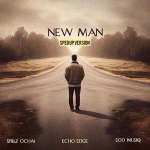 New Man! (Special Version)