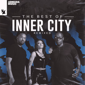 Good Luck (Kevin & Dantiez Saunderson Extended Dub Mix)