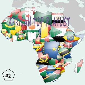 African Top Playlist 2 (Explicit)