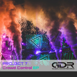 Crowd Control EP