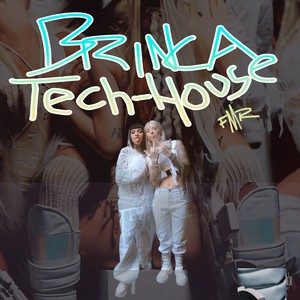 brinca - tech house