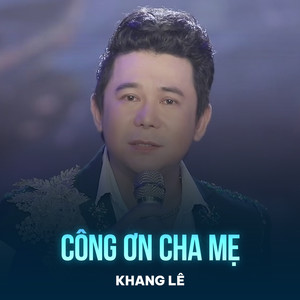 Công Ơn Cha Mẹ