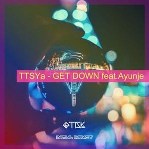 GET DOWN (Inst.)