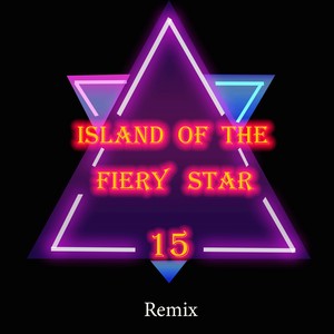Island Of The Fiery Star 15