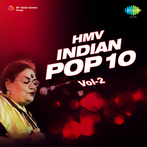 Hmv Indian Pop 10 Volume 2