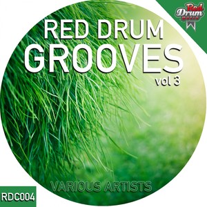 Red Drum Grooves Vol. 3