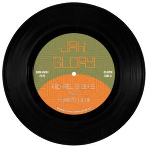 Jah Glory (feat. Shanti Lion)