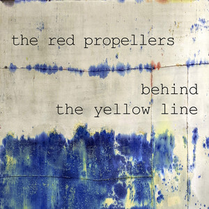 Behind the Yellow Line