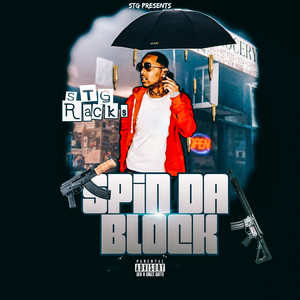 Spin da Block (Explicit)