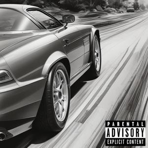 AMG (feat. Szigh) [Explicit]