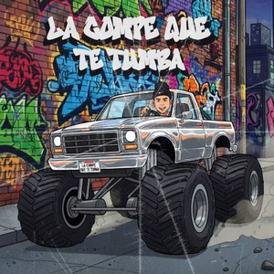La compe que te tumba (Explicit)