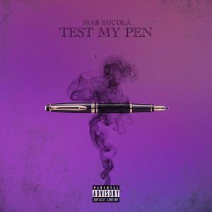 Test my pen (Explicit)