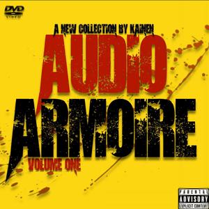 Audio Armoire Volume One (Explicit)