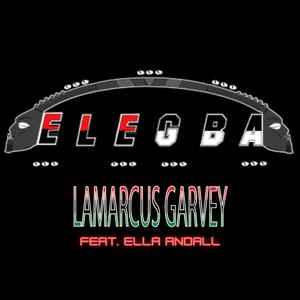 Elegba (feat. Ella Andall)