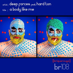 A Body Like Me (Dubby Dub)