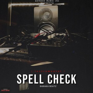 Spell Check (Inst.)