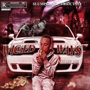 animal abuse (feat. Rell Houdini) (Explicit)