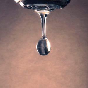 Goteras (Instrumental)